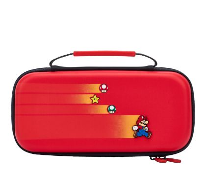 Akcesoria do konsol PowerA SWITCH Etui na konsole Speedster Mario